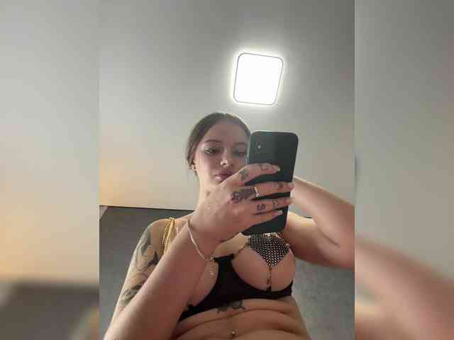 Sexshow-Bild von Pussydollnet Sexshow-Bild von Pussydollnet