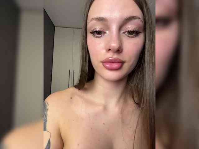 Изображение секс-шоу модели Pussydollnet