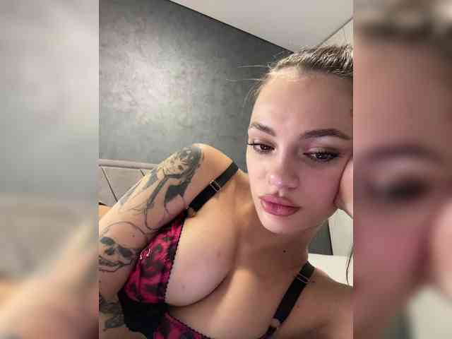 Изображение секс-шоу модели Pussydollnet