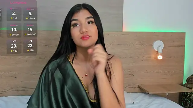 Sexshow-Bild von _Ananyaa_lovd