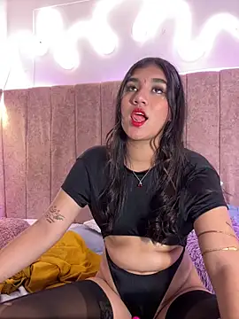 Sexshow-Bild von _Ananyaa_lovd