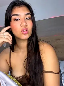 Sexshow-Bild von _Ananyaa_lovd Sexshow-Bild von _Ananyaa_lovd