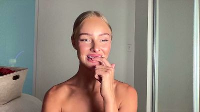 bbybreex's sex show image