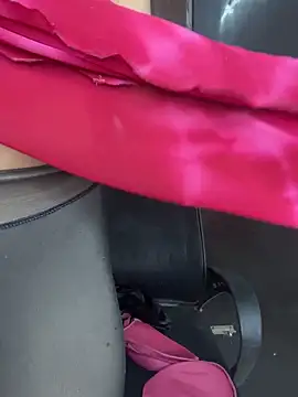 Miss-Ayraa's sex show image