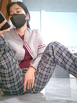 Xaoxang's sex show image