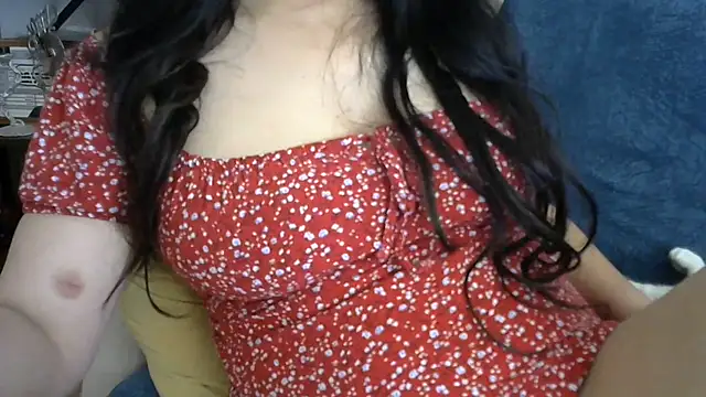 Sugar-girll's sex show image