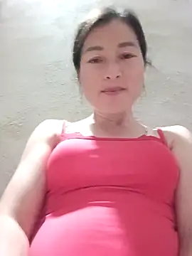 Yuzi-i's sex show image