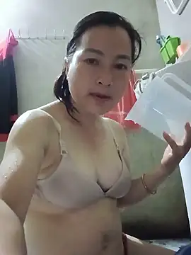 Yuzi-i's sex show image