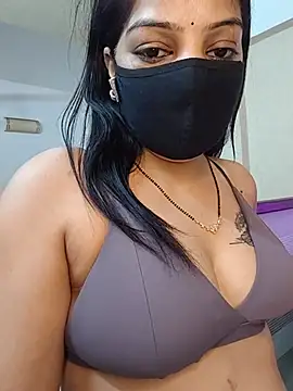 Hot_pooja2's sex show image