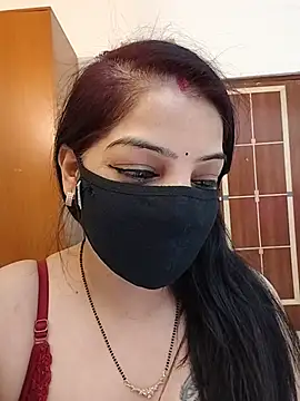 Hot_pooja2's sex show image