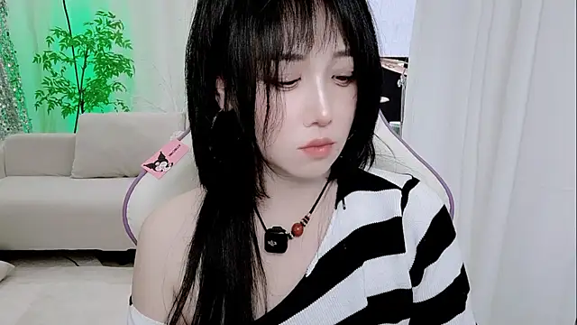 Sexshow-Bild von Evangelin-e