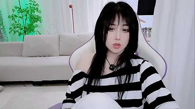 Sexshow-Bild von Evangelin-e