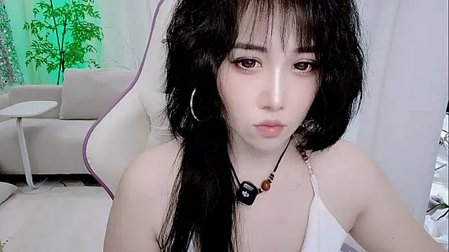 Sexshow-Bild von Evangelin-e