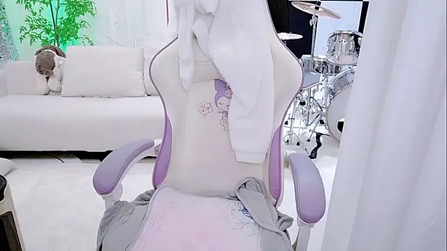 Sexshow-Bild von Evangelin-e