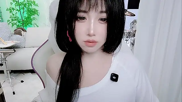 Sexshow-Bild von Evangelin-e