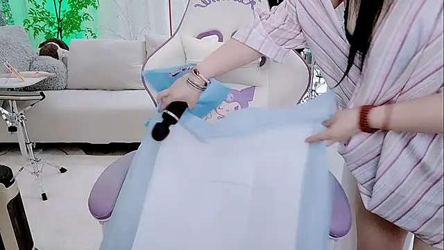 Sexshow-Bild von Evangelin-e