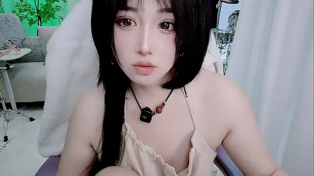 Sexshow-Bild von Evangelin-e Sexshow-Bild von Evangelin-e