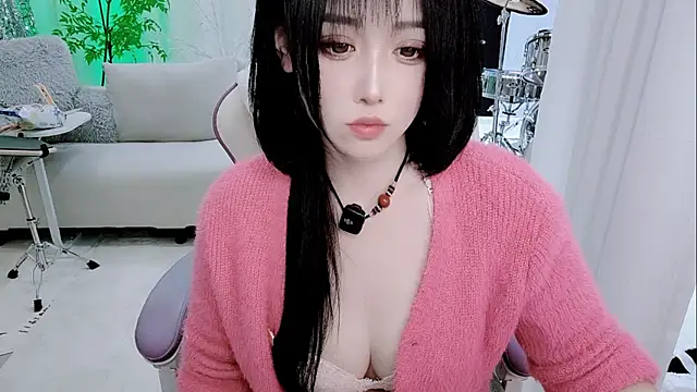 Sexshow-Bild von Evangelin-e Sexshow-Bild von Evangelin-e