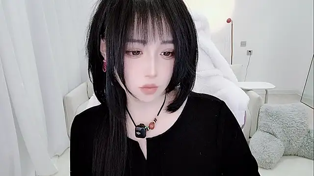 Sexshow-Bild von Evangelin-e Sexshow-Bild von Evangelin-e