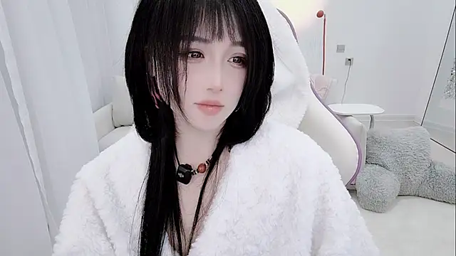 Sexshow-Bild von Evangelin-e Sexshow-Bild von Evangelin-e