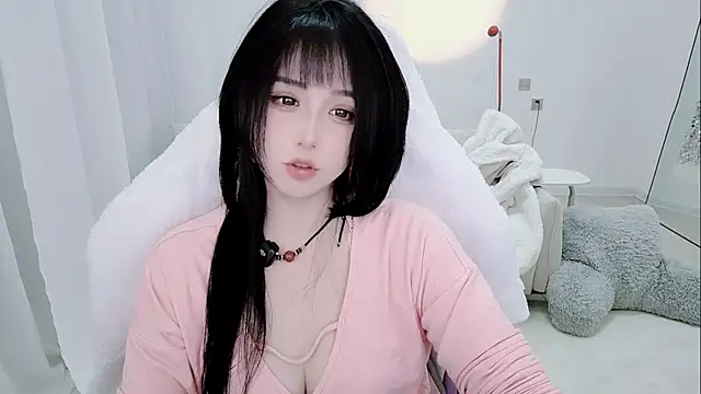 Sexshow-Bild von Evangelin-e Sexshow-Bild von Evangelin-e