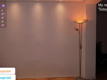 Изображение секс-шоу модели littel_angel_didi