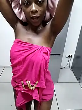 xxTatiannaxx's sex show image