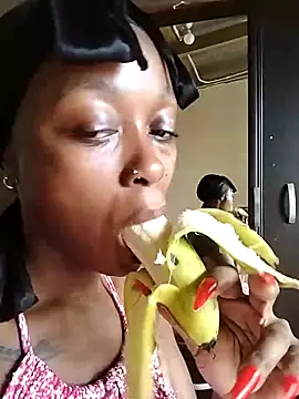 xxTatiannaxx's sex show image