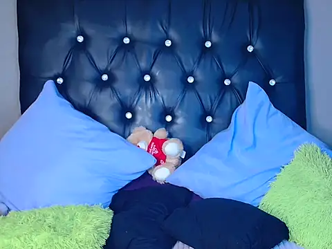 xxTatiannaxx's sex show image