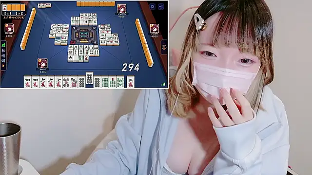 YUA_HENTAI_JP's sex show image