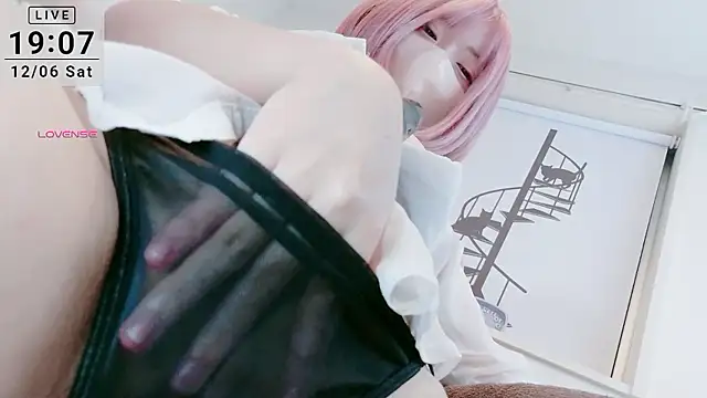 YUA_HENTAI_JP's sex show image