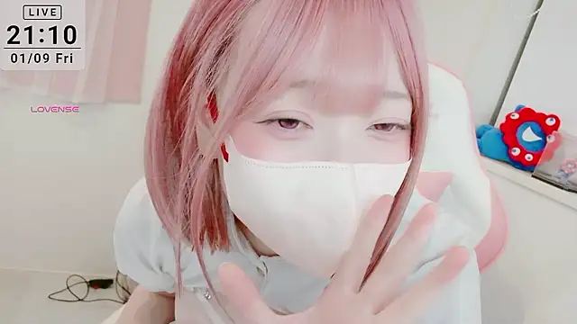 YUA_HENTAI_JP's sex show image YUA_HENTAI_JP's sex show image