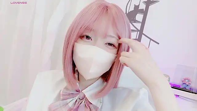 YUA_HENTAI_JP's sex show image YUA_HENTAI_JP's sex show image