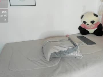 abigail_w's sex show image