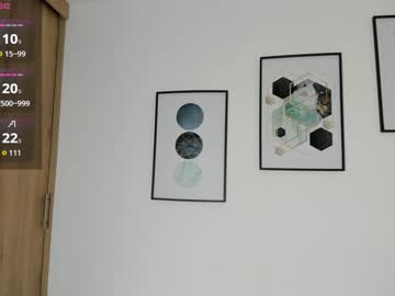 abigail_w's sex show image