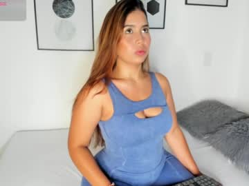abigail_w's sex show image