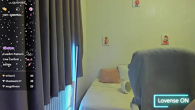 Изображение секс-шоу модели terry_gardner24