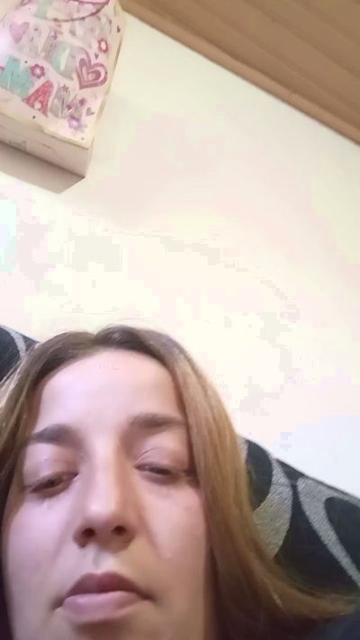 Sexshow-Bild von Bunny308sexy
