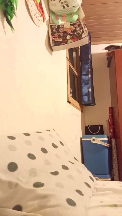 Sexshow-Bild von Bunny308sexy