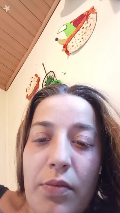 Sexshow-Bild von Bunny308sexy