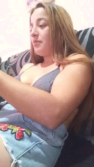 Sexshow-Bild von Bunny308sexy