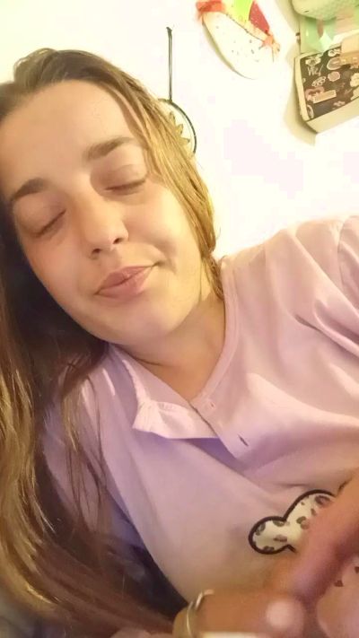 Sexshow-Bild von Bunny308sexy