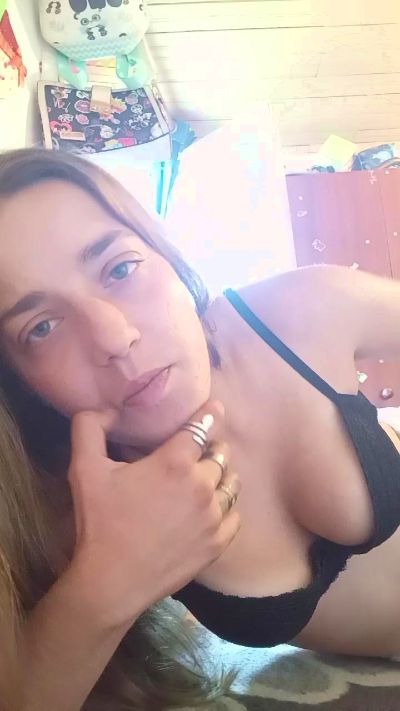 Sexshow-Bild von Bunny308sexy
