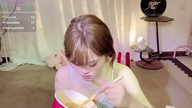 potato-188's sex show image