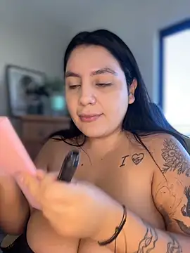 Vicky_Sixx's sex show image Vicky_Sixx's sex show image