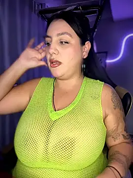 Vicky_Sixx's sex show image