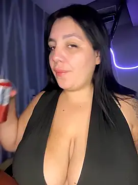 Vicky_Sixx's sex show image