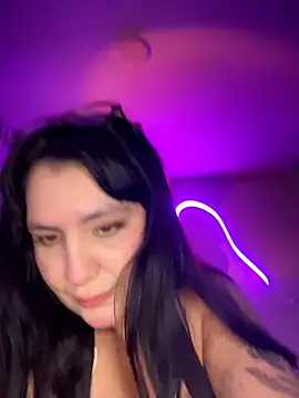 Vicky_Sixx's sex show image