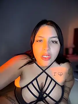 Изображение секс-шоу модели Vicky_Sixx Изображение секс-шоу модели Vicky_Sixx