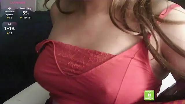 bxdgirlhr's sex show image